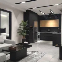 اجاره روزانه  واحد مبله شیک  در یوسف اباد