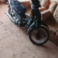 موتور سیکلت|موتورسیکلت|سلماس, |دیوار