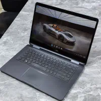 لپتاپ سامسونگ x360 لمسی ساخت کره رم16(سایفر سیستم)|رایانه همراه|تبریز, |دیوار