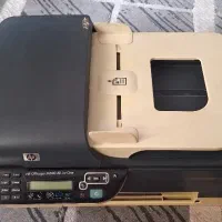 پرینتر HP j4580 چندکاره