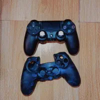 PS4 Slim نو|کنسول، بازی ویدئویی و آنلاین|تهران, وردآورد|دیوار