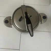زودپز اصل شافر/ساخت ترکیه