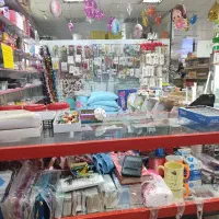 همکاری در مغازه لوازم قنادی وشیرینی