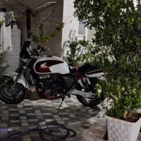 هوندا سیبی ۱۰۰۰
