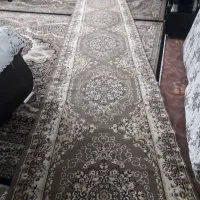فرش کناره  نو  یک در شش