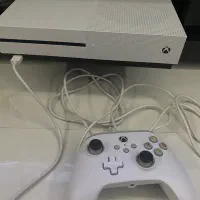 ایکس باکس وان اس در حد نو