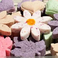 انواع قند ونبات