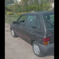 پراید هاچبک مدل ۸۳|خودرو سواری و وانت|کوچصفهان, |دیوار