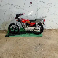 موتور پرواز 200 پا به صفر