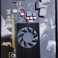 کارت گرافیک gt730 4gb