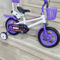 دوچرخه ۱۲ GBIKE|دوچرخه، اسکیت، اسکوتر|قم, کیوانفر|دیوار