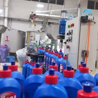 ماشین آلات بسته بندی پرکن دربند ساشه لیبل|ماشینآلات صنعتی|قدس, شهرقدس|دیوار