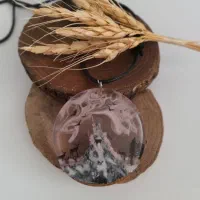 انواع کار های رزینی با کیفیت|زیورآلات و اکسسوری|دامغان, |دیوار