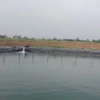 زمین-چهار-هکتاری-بهمراه-3500-چهار-دیواری-با-آب