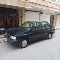 پراید ۸۴|خودرو سواری و وانت|نسیم‌شهر, |دیوار