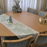 میز ناهار خوری ۶ نفره