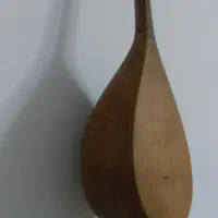 دو تار کرمانج