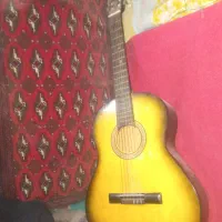 گیتار سالم|گیتار، بیس، امپلیفایر|ری, امین آباد|دیوار