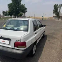 پراید 131 SE، مدل اسفند ۱۳۹۴ دوگانه کارخانه|خودرو سواری و وانت|تبریز, |دیوار