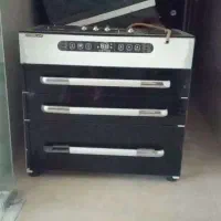 فروش اجاق گاز طرح فر