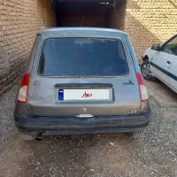 پی کی مدل ۸۵|خودرو سواری و وانت|گناباد, |دیوار