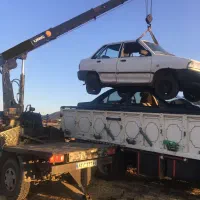 جرثقیل محمدیان