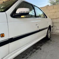 پارس سال مدل ۹۲|خودرو سواری و وانت|ساری, |دیوار