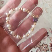 دستبند مرواریدی|بدلیجات|پاکدشت, خاتون آباد|دیوار