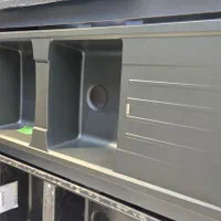 فروش ویژه اقساطی سینک ظرفشویی بدون سود و روکش