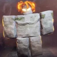 فروش اکانت روبلاکس در بازی The Forge