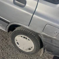 پراید مدل ۹۰|خودرو سواری و وانت|باقرشهر, |دیوار