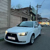 دنا پلاس توربو اتوماتیک ۸۵گانه Espدار