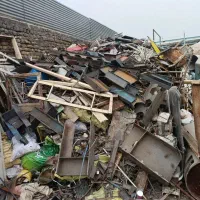 ضایعات آهن آلات ضایعات|عمده‌فروشی|مشهد, هفت تیر (حافظ)|دیوار