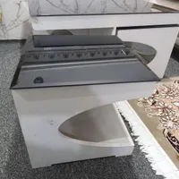 جلو مبلی ومیز عسلی|مبلمان خانگی و میز عسلی|بندر گناوه, |دیوار