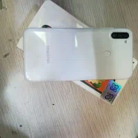 گوشی نوع a11 گیگ۳۲ رم۳