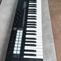 کیبورد lunch key 61 mk3