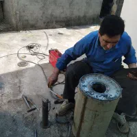 جوشکاری سیار