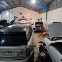 گیربکس اتوماتیک ، تعمیر و تامین قطعات