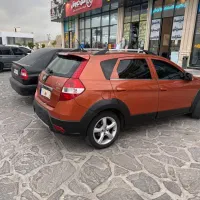 خودرو اچ سی گیربکس اتوماتیک