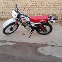 موتور تریل امیکو ۱۵۰|موتورسیکلت|اسفراین, |دیوار