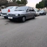 پراید صبا مدل ۸۸ دوگانه قیمت مناسب فروش فوری|خودرو سواری و وانت|مشهد, یوسفیه (شهرک غرب)|دیوار