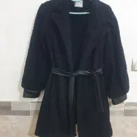 مانتو کتی شنل