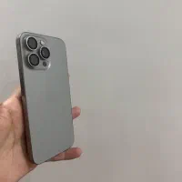 آیفون ۱۵ پرومکس|موبایل|بندر ماهشهر, |دیوار