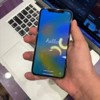 iphone x 64gb LLA آیفون ایکس|موبایل|تهران, دزاشیب|دیوار