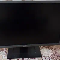 فروش مانیتور و کیس|رایانه رومیزی|کاشمر, |دیوار