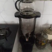 سماور برقی