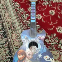 گیتار بچگانه