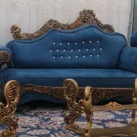 فروش فوری مبل 8نفره