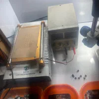 لوازم تعمیرات موبایل|لوازم جانبی موبایل و تبلت|رشت, توشیبا|دیوار