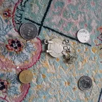 سکه قدیمی|کلکسیون سکه، تمبر، اسکناس|زاهدان, |دیوار